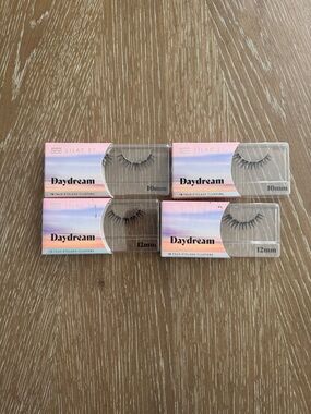 Lilac St Daydream Faux Eyelash Clusters - Lilac St.